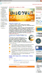 Mobile Screenshot of kabbalahungary.net